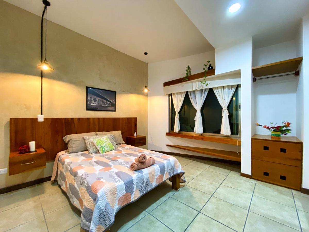 Humant Coliving - Cancún Eksteriør bilde