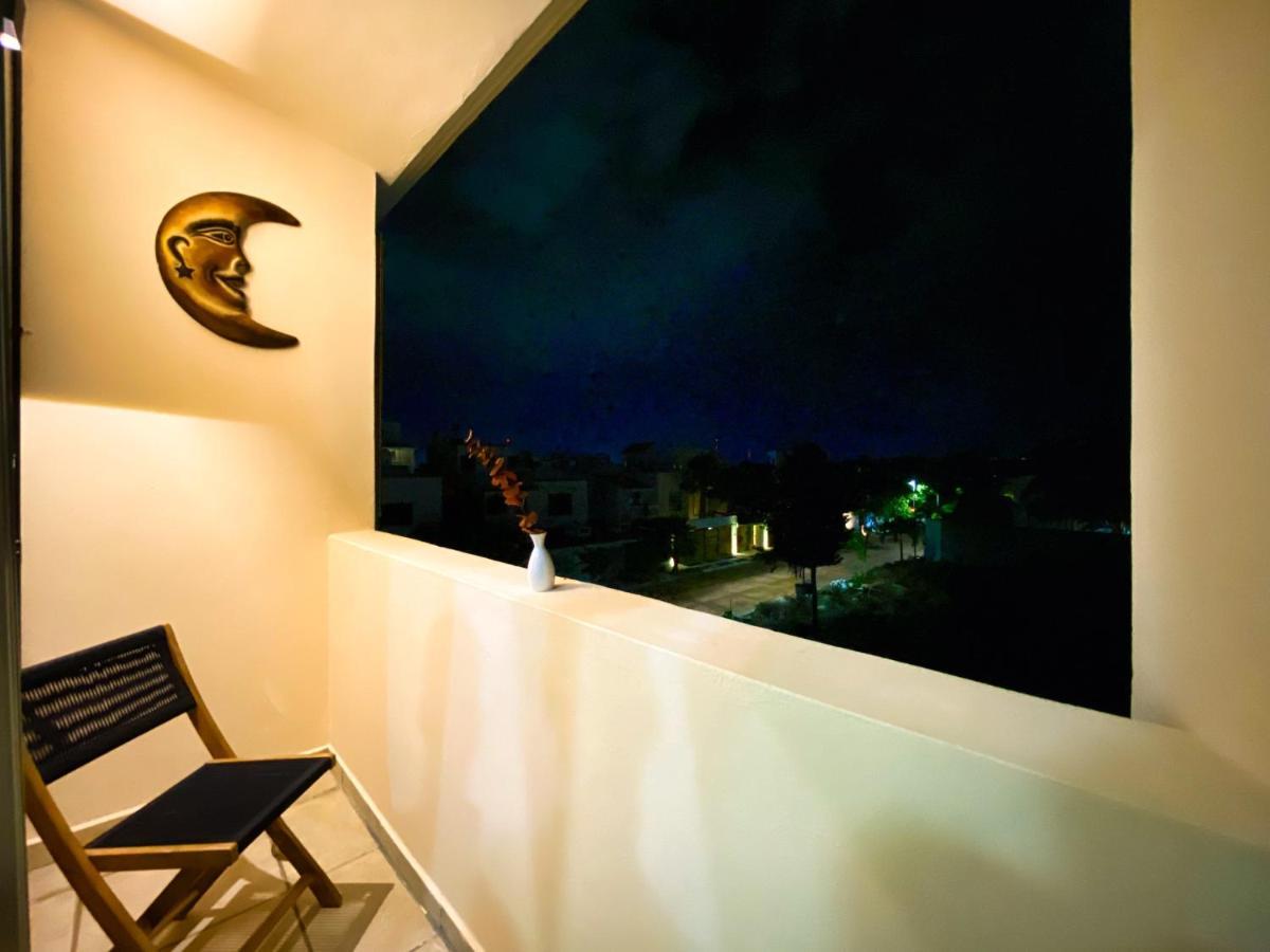 Humant Coliving - Cancún Eksteriør bilde