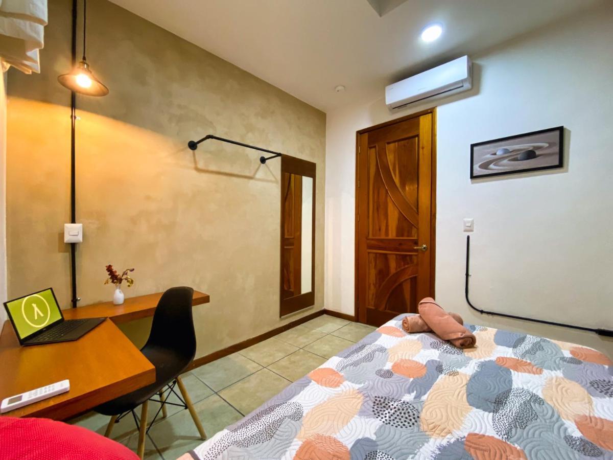 Humant Coliving - Cancún Eksteriør bilde