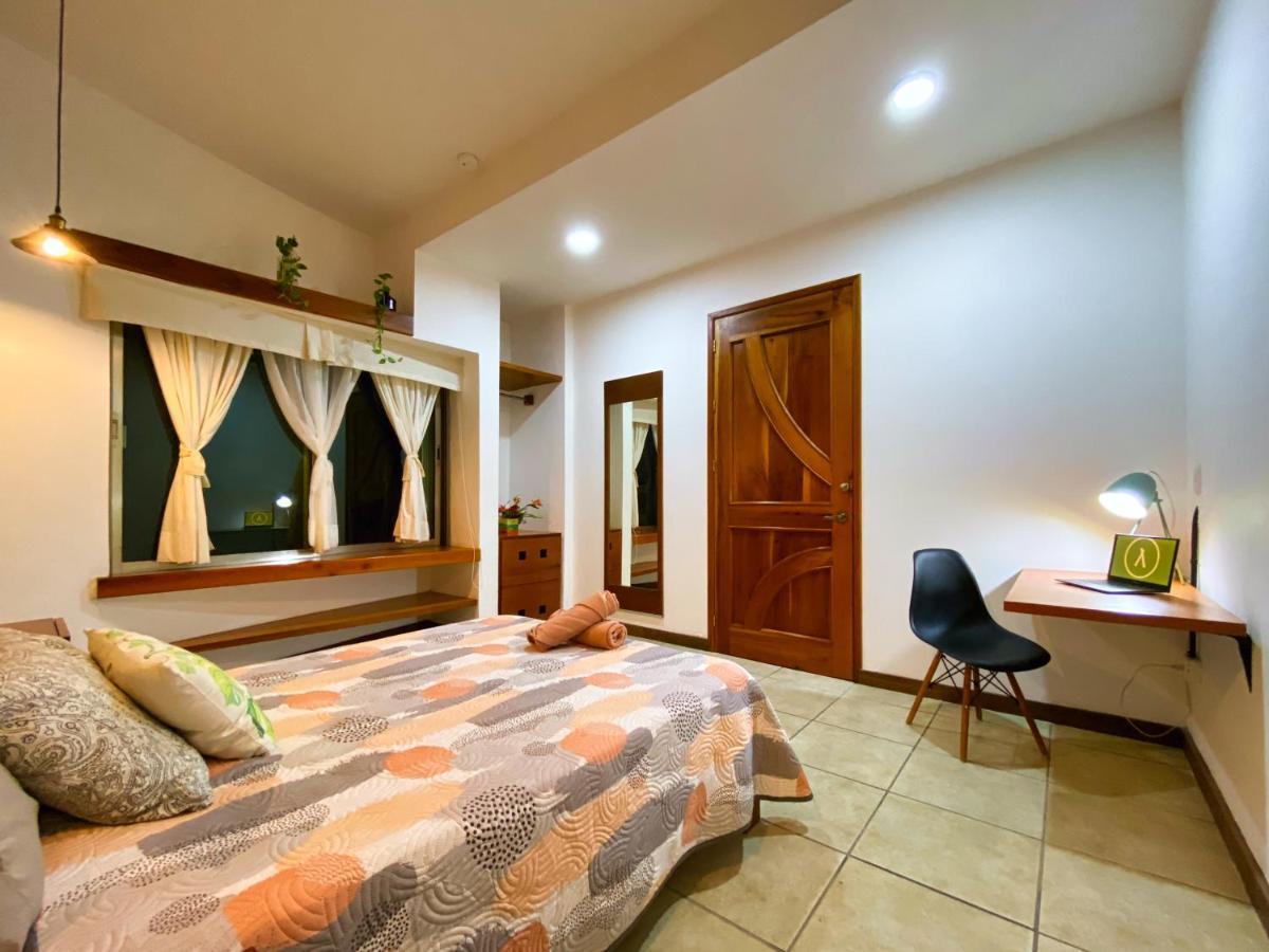Humant Coliving - Cancún Eksteriør bilde