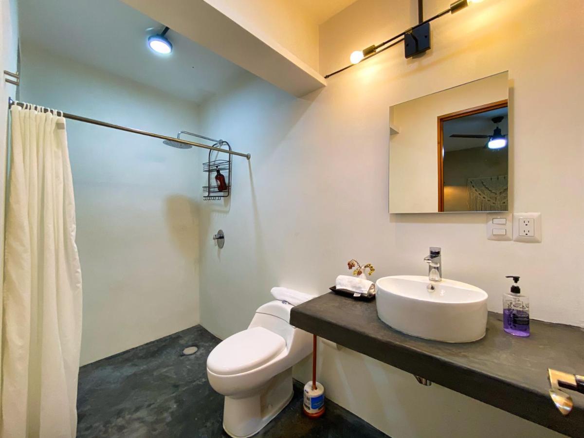 Humant Coliving - Cancún Eksteriør bilde