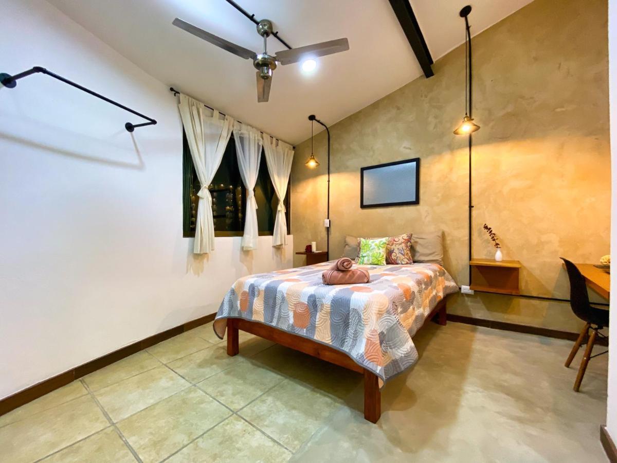 Humant Coliving - Cancún Eksteriør bilde