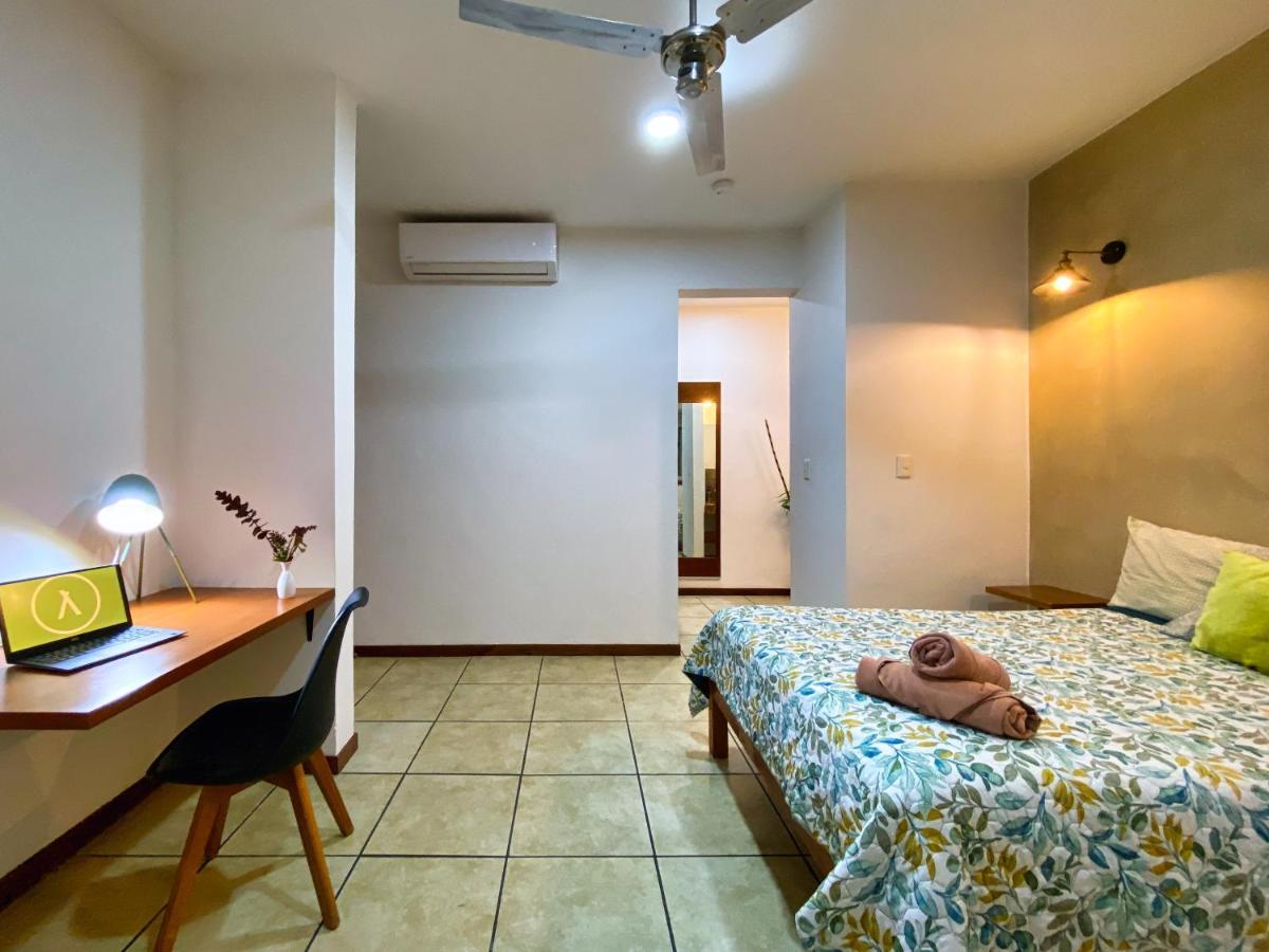 Humant Coliving - Cancún Eksteriør bilde