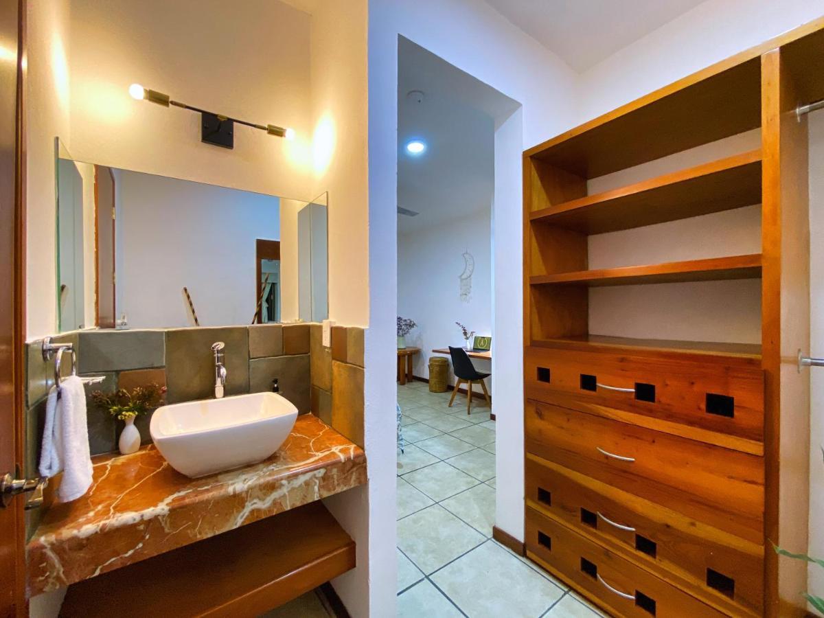 Humant Coliving - Cancún Eksteriør bilde