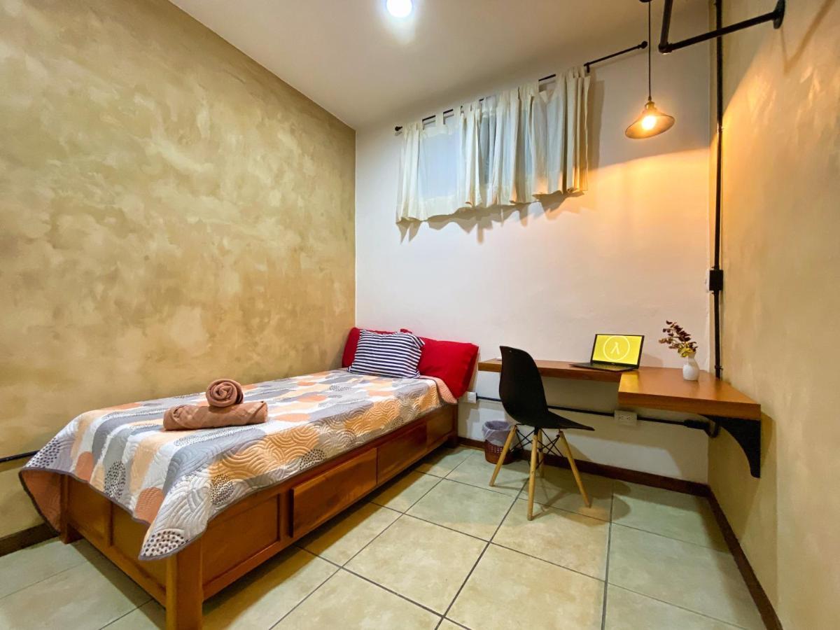 Humant Coliving - Cancún Eksteriør bilde