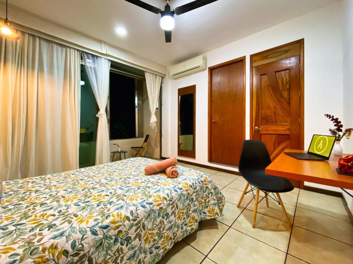 Humant Coliving - Cancún Eksteriør bilde