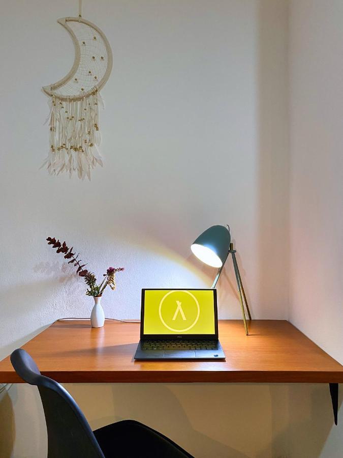 Humant Coliving - Cancún Eksteriør bilde