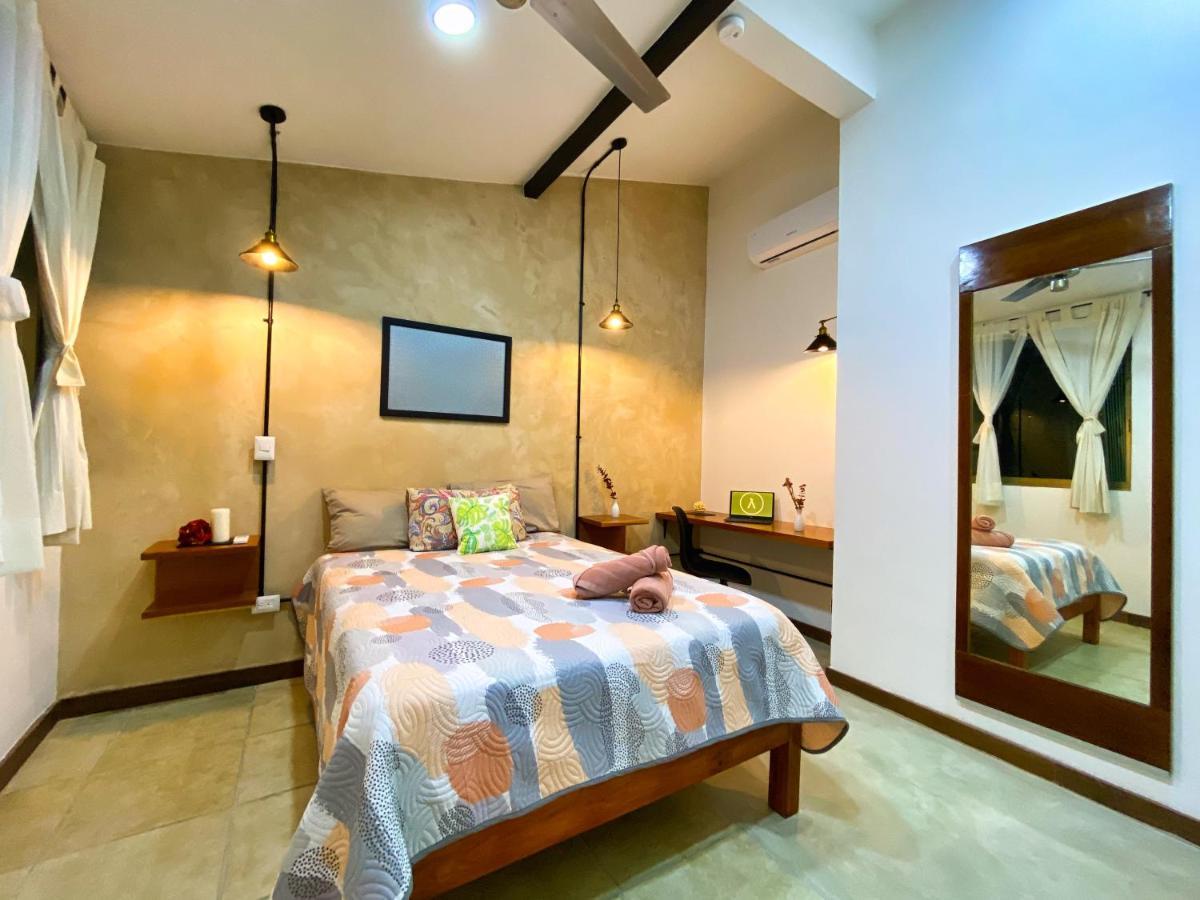 Humant Coliving - Cancún Eksteriør bilde