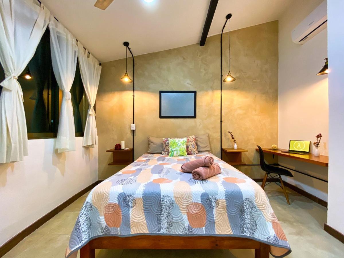 Humant Coliving - Cancún Eksteriør bilde