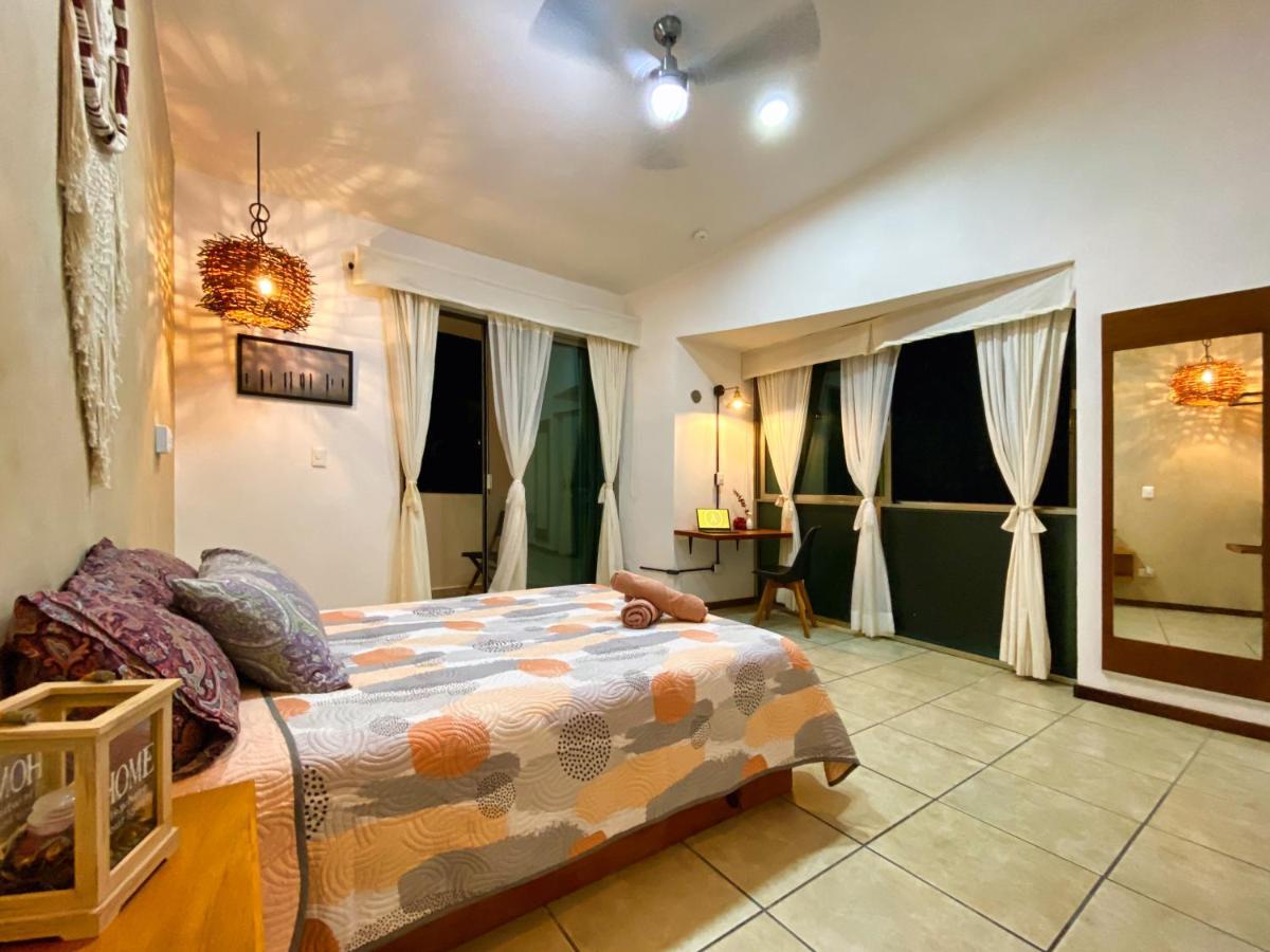 Humant Coliving - Cancún Eksteriør bilde