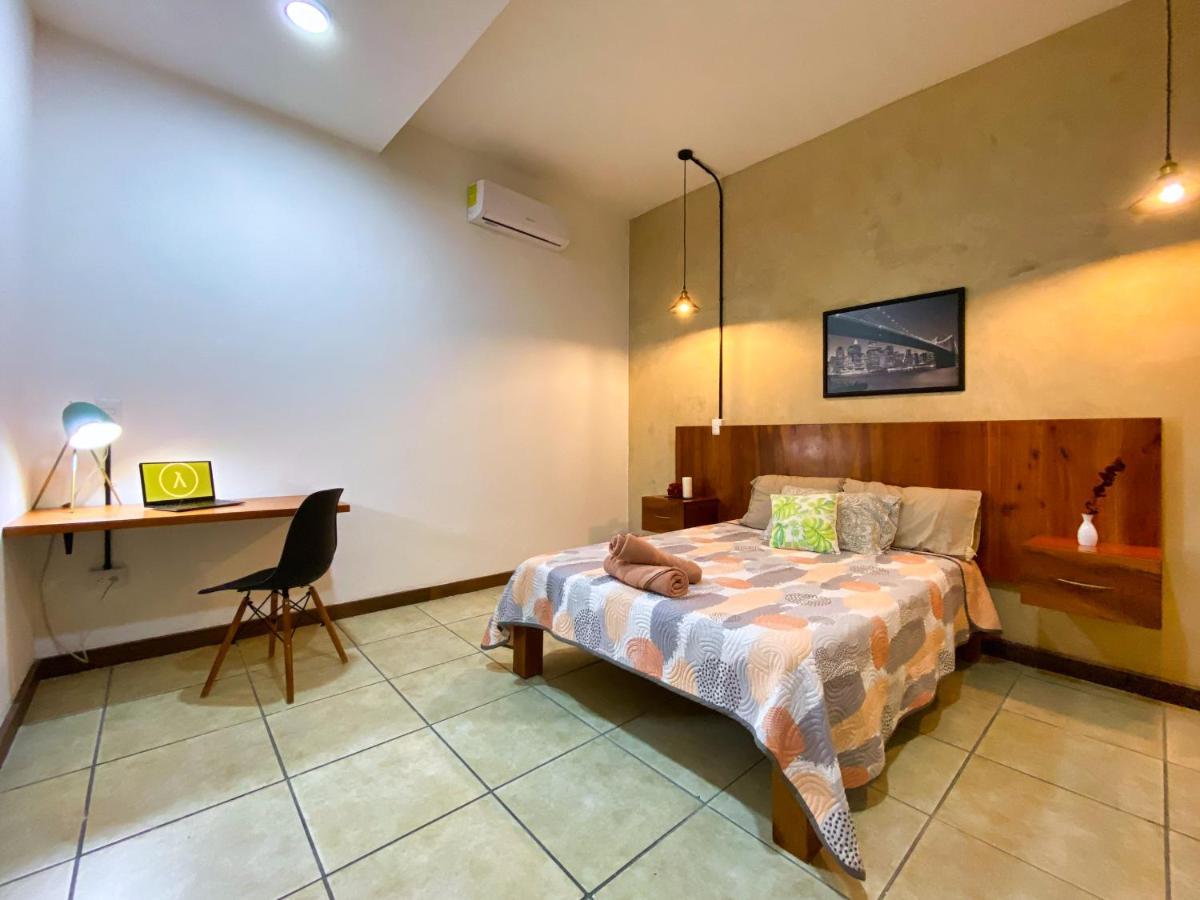 Humant Coliving - Cancún Eksteriør bilde