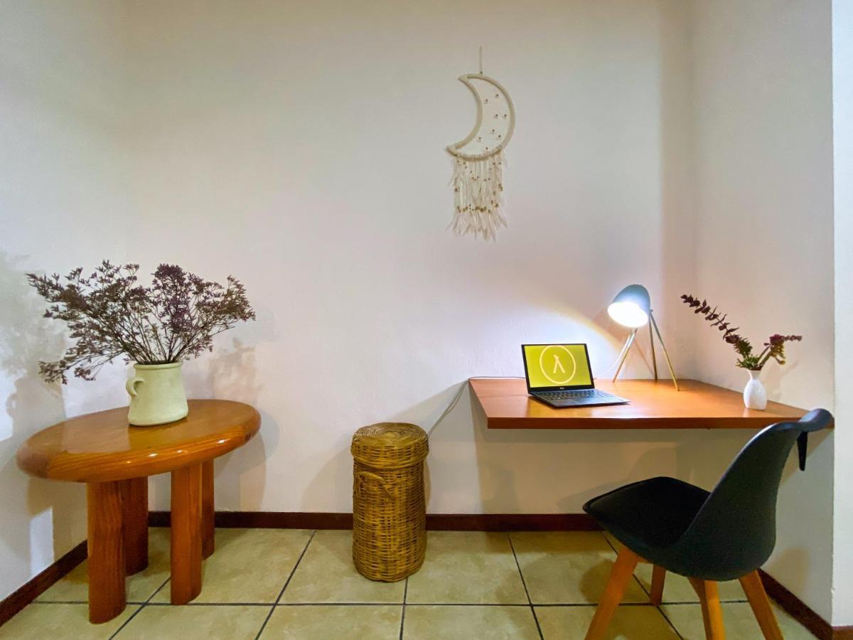 Humant Coliving - Cancún Eksteriør bilde