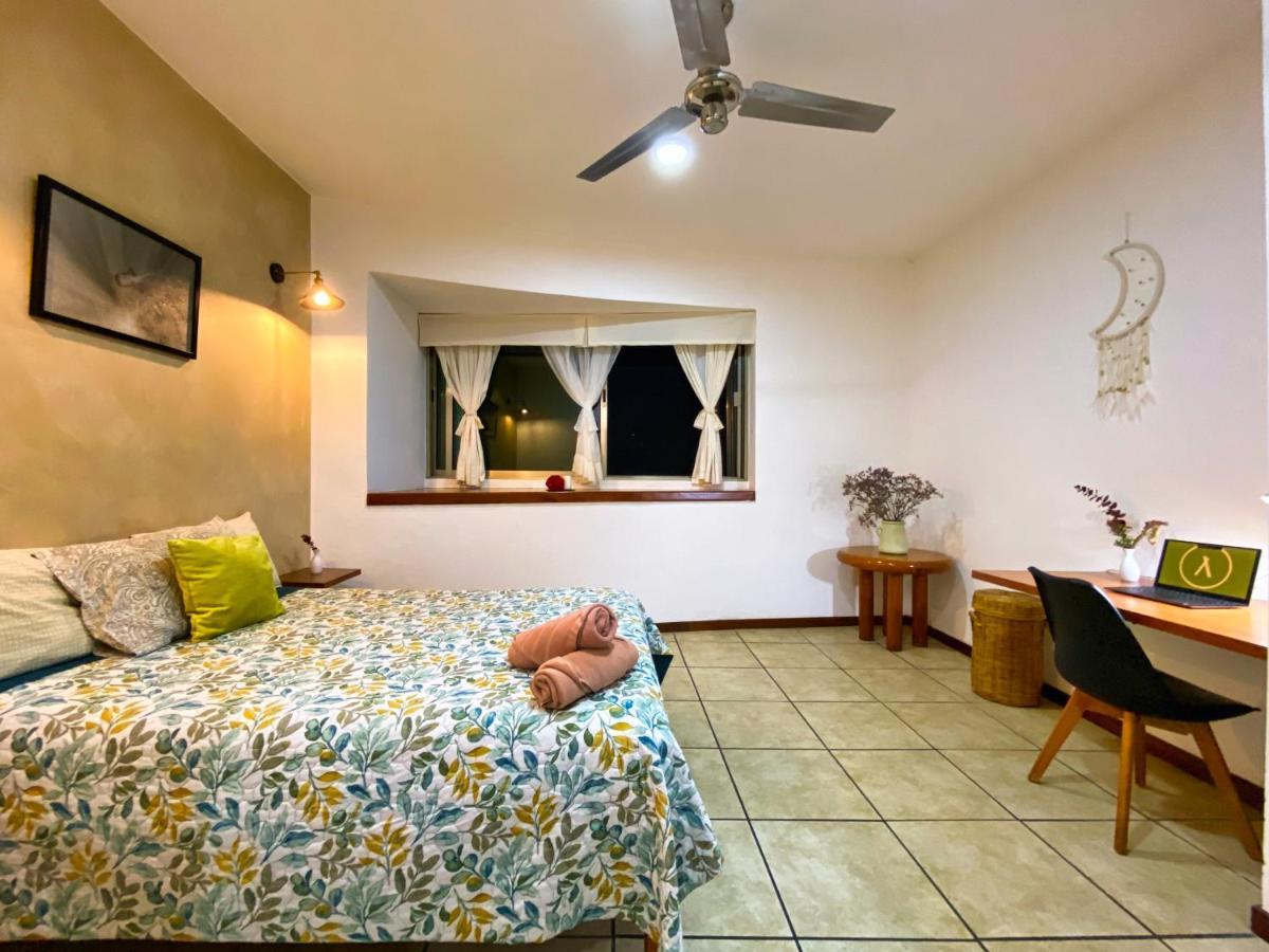 Humant Coliving - Cancún Eksteriør bilde