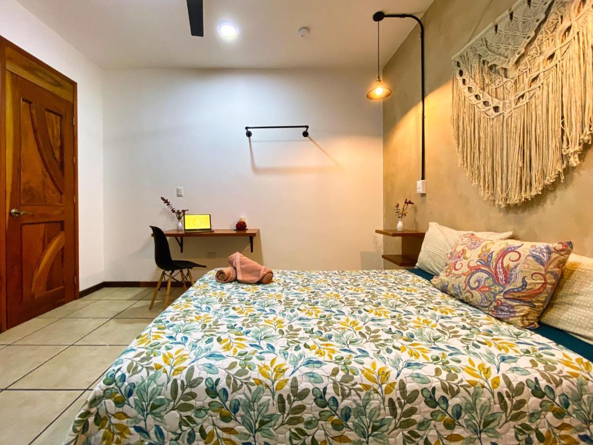 Humant Coliving - Cancún Eksteriør bilde