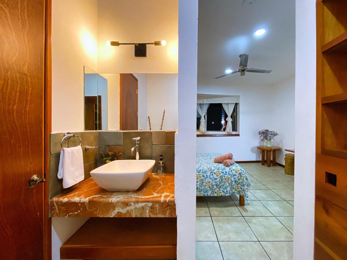Humant Coliving - Cancún Eksteriør bilde