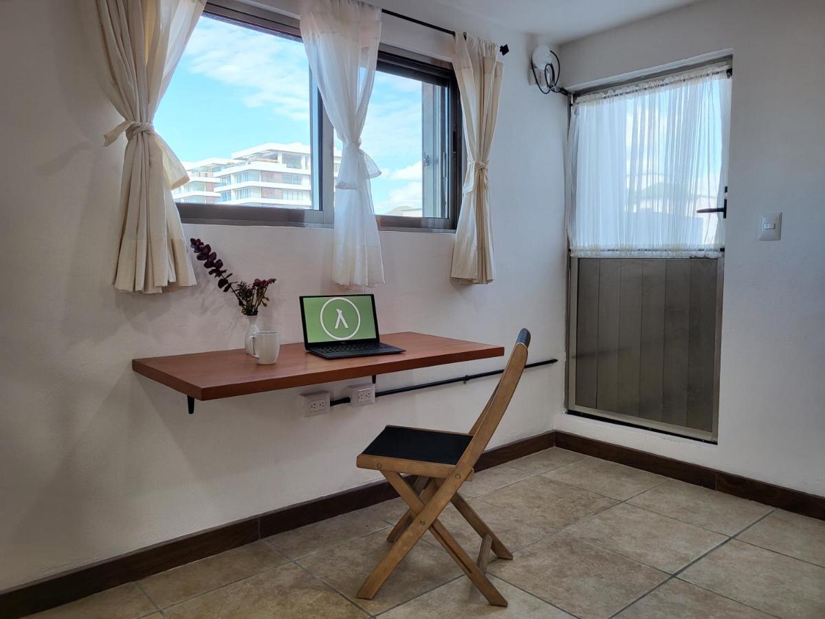 Humant Coliving - Cancún Eksteriør bilde