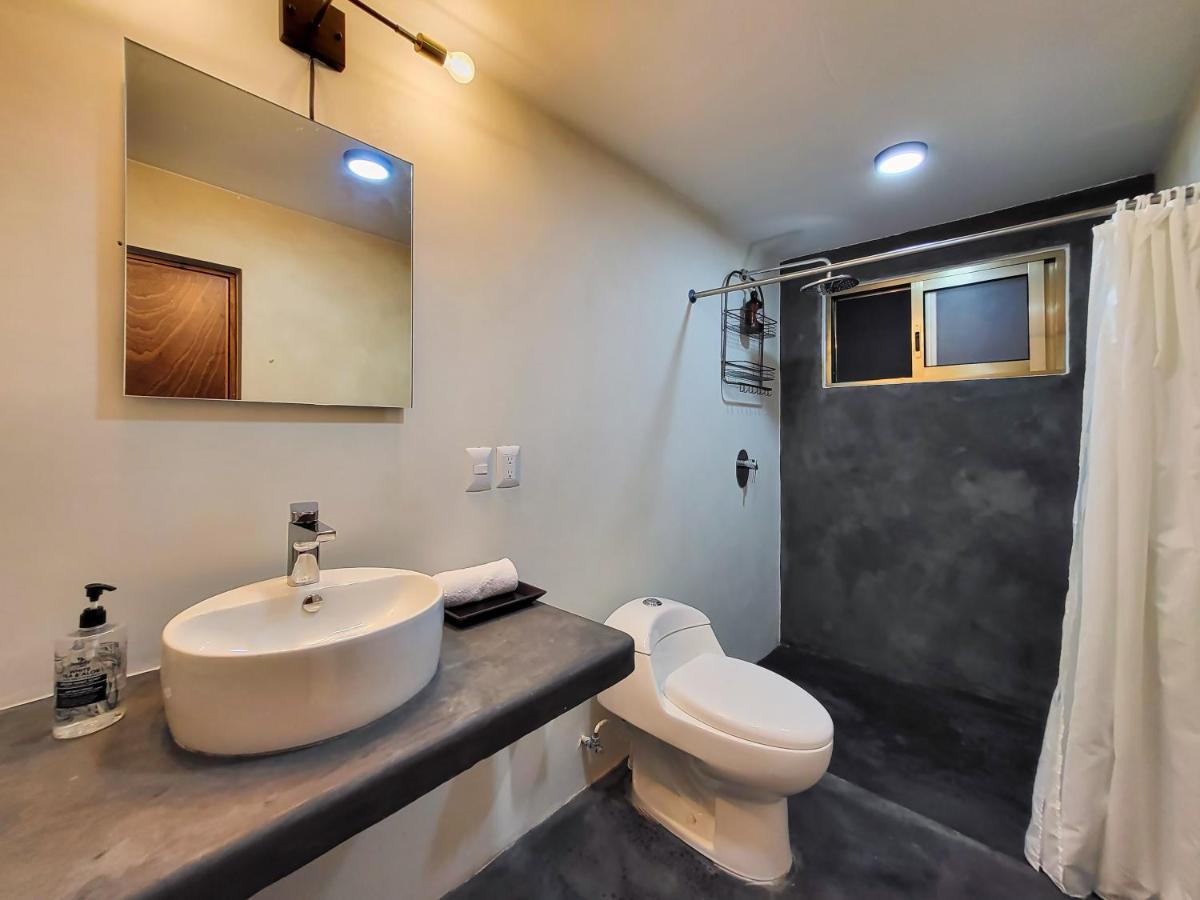 Humant Coliving - Cancún Eksteriør bilde